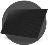 Silfab Solar 410 W Mono Solar Panel.